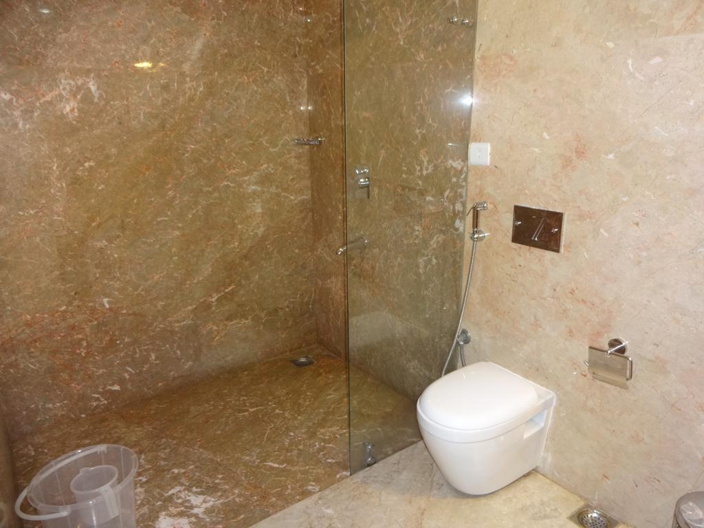 Paramount Tower Calecute Exterior foto